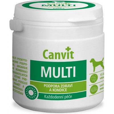 Canvit multi 500 g – Zboží Mobilmania