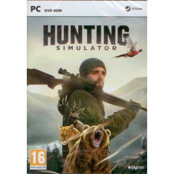 Hunting Simulator