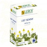 LIST SENNY SPC 1X40G I – Hledejceny.cz