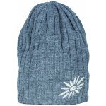 Skhoop Original beanie zimní pletená čepice šedá – Sleviste.cz