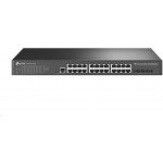 TP-Link TL-SG3428X-UPS – Hledejceny.cz