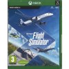 Hra na Xbox Series X/S Microsoft Flight Simulator 2020 (XSX)