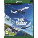 Microsoft Flight Simulator 2020 (XSX) – Hledejceny.cz