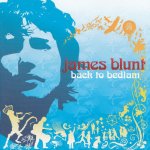 Blunt James - Back To Bedlam -Blue cover CD – Hledejceny.cz