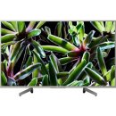 Sony Bravia KD-43XG7077