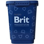 Brit Premium by Nature Feed Barrel 10 litrů – Sleviste.cz