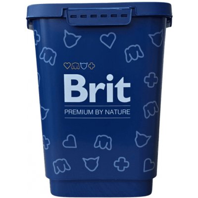 Brit Premium by Nature Feed Barrel 10 litrů – Sleviste.cz