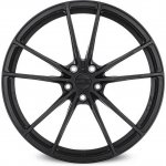 OZ ZEUS 10x19 5x120 ET35 matt black – Hledejceny.cz