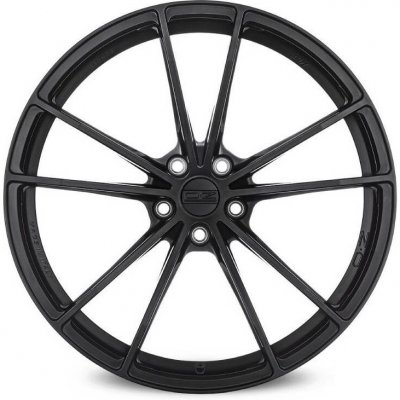 OZ ZEUS 10x19 5x120 ET35 matt black – Hledejceny.cz