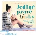 Jediné pravé lásky – Zboží Mobilmania