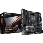 Gigabyte B550M X AORUS ELITE – Hledejceny.cz