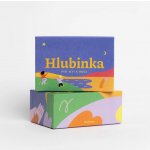 Hlubina Hlubinka pro děti a rodiče – Hledejceny.cz