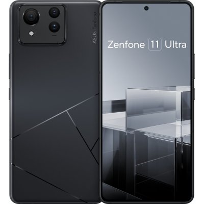 ASUS Zenfone 11 Ultra 12GB/256GB – Zboží Mobilmania