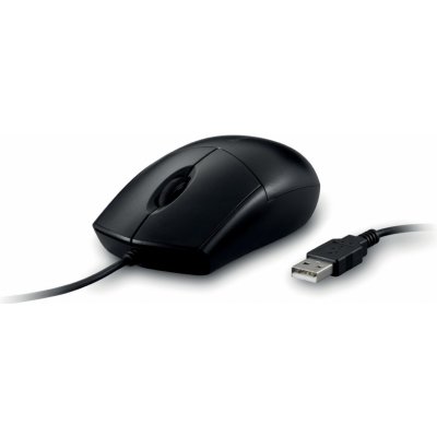 Kensington Pro Fit Washable Wired Mouse K70315WW – Hledejceny.cz