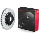 Brzdový kotouč BREMBO 09.8880.23 | Zboží Auto
