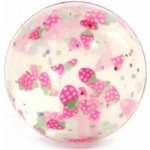 Hopík s jahodami 4 cm – Hledejceny.cz