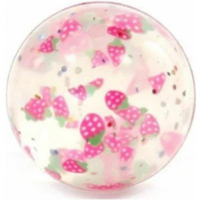 Hopík s jahodami 4 cm – Hledejceny.cz