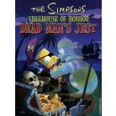 Simpsonovi Bžunda mrtvého muže - Groening Matt
