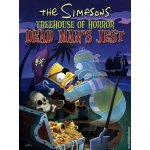 Simpsonovi Bžunda mrtvého muže - Groening Matt – Zboží Mobilmania