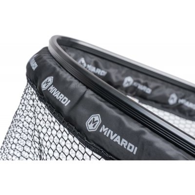 Mivardi Hardcore podběrák XLF Spare Mesh – Zbozi.Blesk.cz