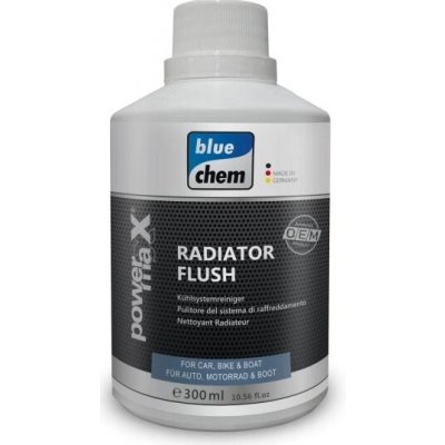 BlueChem Radiator Flush 300 ml – Hledejceny.cz