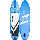 Paddleboard Zray E10 Evasion DeLuxe 9'9