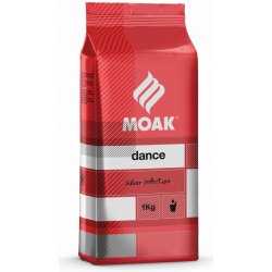 Moak Dance Silver Selection 1 kg