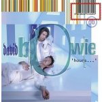 Hours - David Bowie – Hledejceny.cz