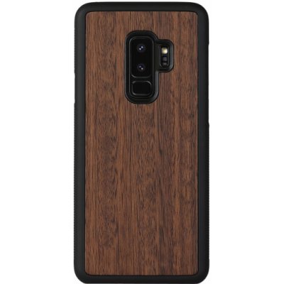 Pouzdro MAN&WOOD SmartPhone case Galaxy S9 Plus koala černé – Zboží Mobilmania