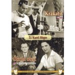 Krakatit / Škola otců DVD – Hledejceny.cz