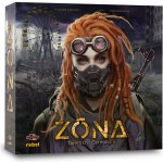 Asmodee Zóna Tajemství Černobylu – Sleviste.cz