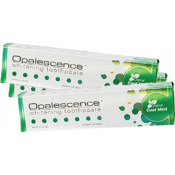 Opalescence sensitivity relief bělicí zubní pasta 133 g / 100 ml