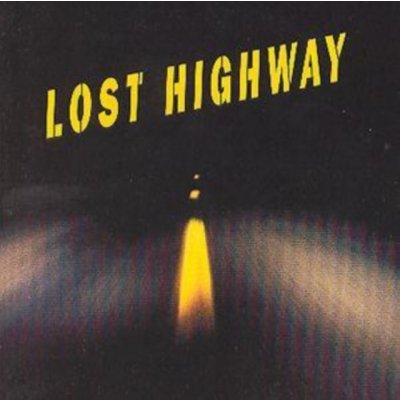 Ost: Lost Highway CD