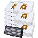 ElektroSkalka Miele FJM, Miele GN, SF-AA50 Hepa filtr a sáčky 1 + 20 ks – Zboží Mobilmania