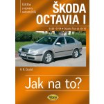 Škoda Octavia I/Tour • 8/96–10/10 • Jak na to? č. 60 - Etzold Hans-Rudiger Dr. – Sleviste.cz