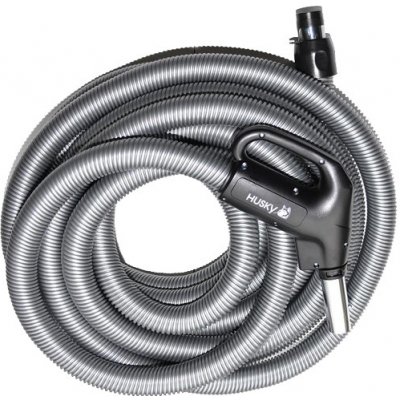 Husky Hadice s vypínačem GASPUMP s pojistkou ∅ 32 mm - 10,6 m - BIP-35-HU – Hledejceny.cz