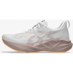Asics Novablast 5 W 1012B765102 white/fawn – Zboží Dáma
