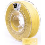 Print With Smile ABS - Lemon Drop 1,75 mm; 0,5 kg – Zboží Živě