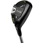Ping G430 HL pánský 4 hybrid pravé držení grafit regular 22° – Hledejceny.cz
