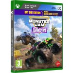 Monster Jam Showdown (D1 Edition) – Zboží Živě