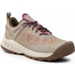 Keen Nxis Evo Wp W plaza taupe/ibis rose šedá – Sleviste.cz