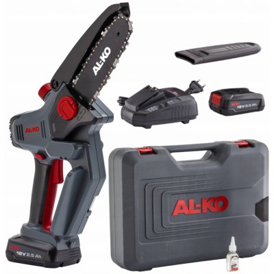 AL-KO CSM 1815 Mini – Zboží Dáma