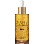 Terrazen Jižní Korea Terrazen Retinol Repair Gold Ampoule 50 ml – Hledejceny.cz