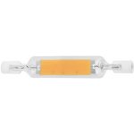 LEDMED LED žárovka R7s 78mm 4W 30W teplá bílá 3000K LM65109002 – Zboží Živě