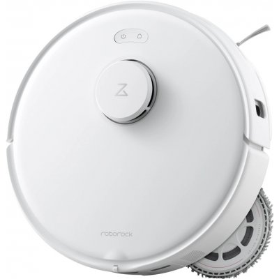 Roborock Qrevo Edge 5V1 White – Zboží Živě