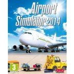 Airport Simulator 2014 – Hledejceny.cz