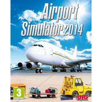 Airport Simulator 2014