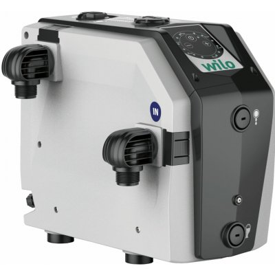 Wilo Isar BOOST5-E-3-2G 4271548 – Hledejceny.cz