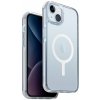Pouzdro a kryt na mobilní telefon UNIQ Combat MagClick ochranný iPhone Plus, Blanc bílé UNIQ-IP6.7(2023-COMAFMWHT)