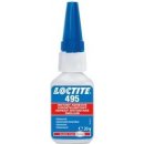 LOCTITE 495 vteřinové lepidlo 50g